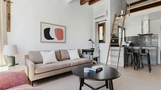 Apartments in Barcelona Sarrià-St. Gervasi - photo 3