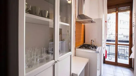 Rooms in Milano Zona 9 - Porta Garibaldi, Niguarda - photo 9