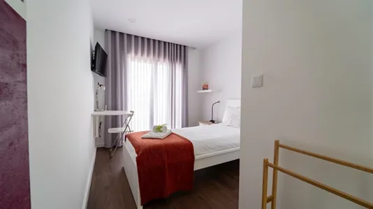 Rooms in Braga - photo 4