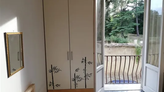 Rooms in Florence - photo 5