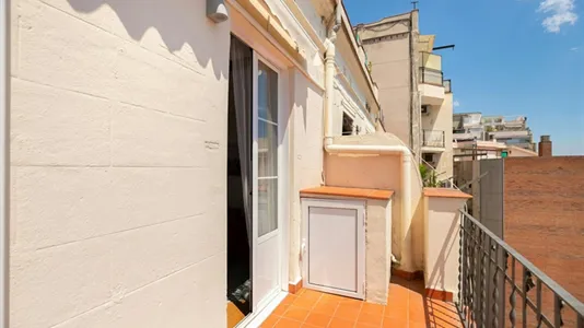 Apartments in Barcelona Eixample - photo 5