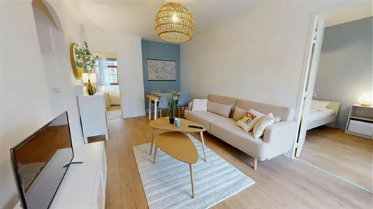 Rooms in Lyon - photo 5