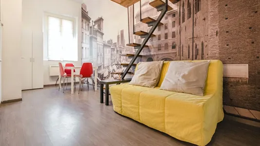 Apartments in Bologna - photo 6