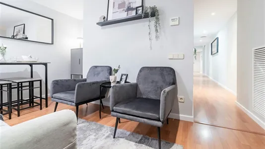 Rooms in Barcelona Gràcia - photo 8