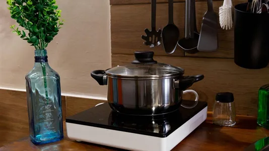 Apartments in Napoli Municipalità 4 - photo 6