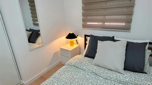 Rooms in Burjassot - photo 2