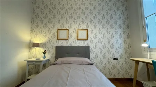 Rooms in Bilbao - photo 4