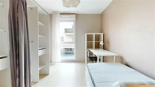 Rooms in Rouen - photo 4