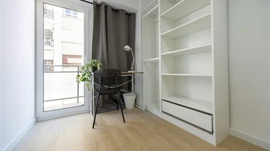 Rooms in el Camí de Vera - photo 5