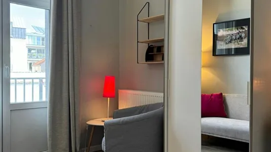 Rooms in Stad Brussel - photo 3