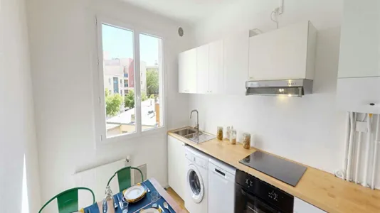 Rooms in Lyon - photo 4