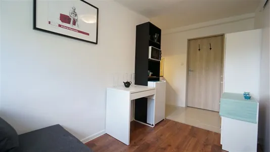 Apartments in Łódź - photo 10