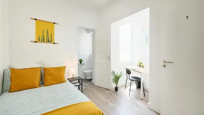Room for rent in Lisbon (region)