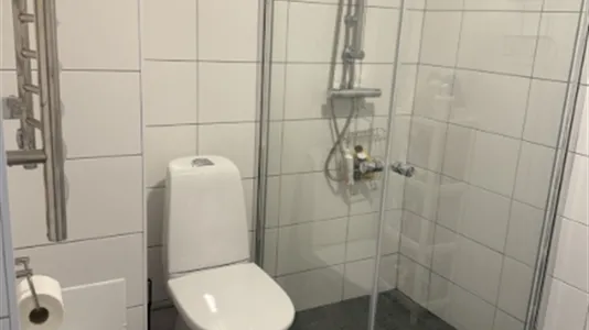 Apartments in Stockholm West - photo 8