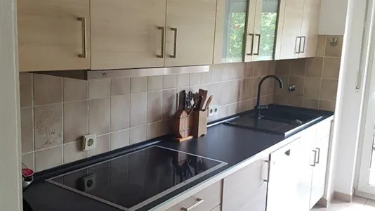 Apartments in Cologne Lindenthal - photo 8