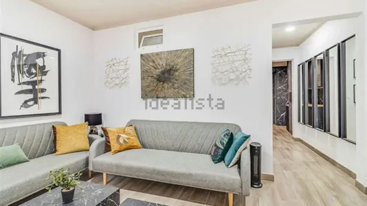 Apartments in Location is not specified - photo 8