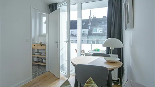 Apartments in Dusseldorf - photo 5
