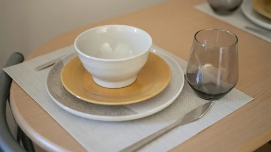 Apartments in Pontoise - photo 8