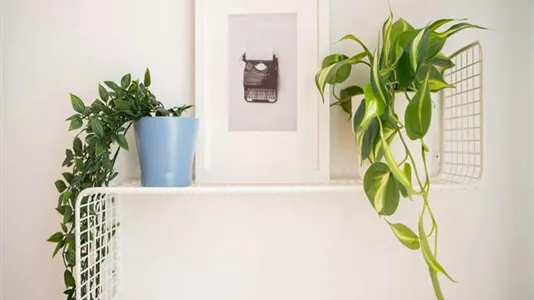 Rooms in Madrid Tetuán - photo 9