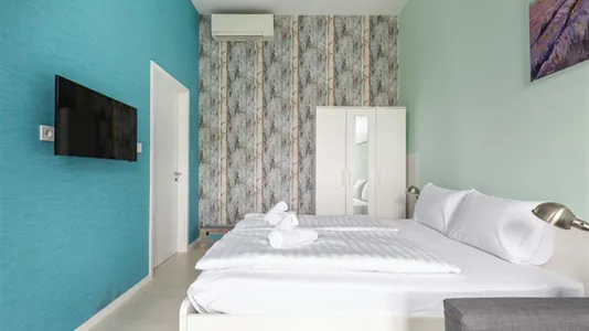 Apartments in Budapest Erzsébetváros - photo 2
