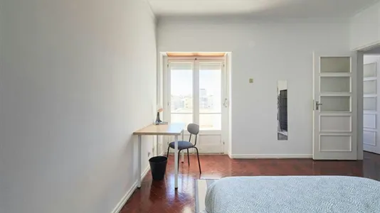 Rooms in Location is not specified - photo 8