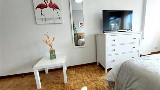 Rooms in Madrid Hortaleza - photo 7