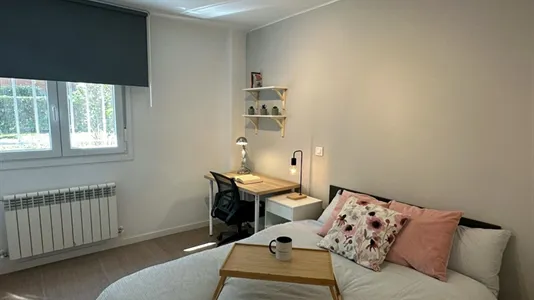 Rooms in Alcorcón - photo 1