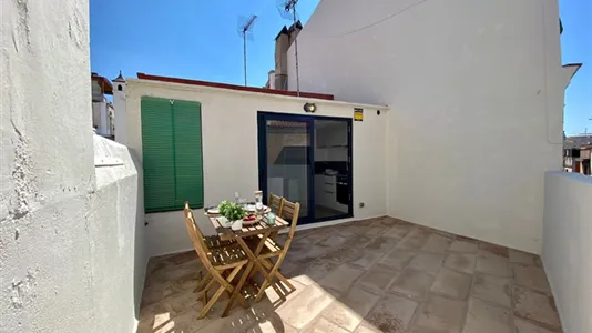 Apartments in Cabrera de Mar - photo 9