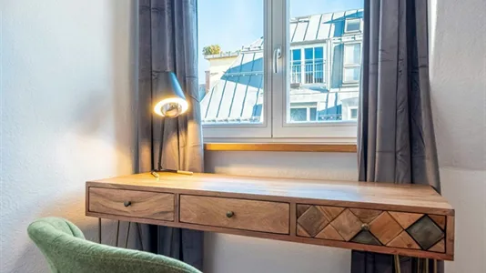 Rooms in Location is not specified - photo 5