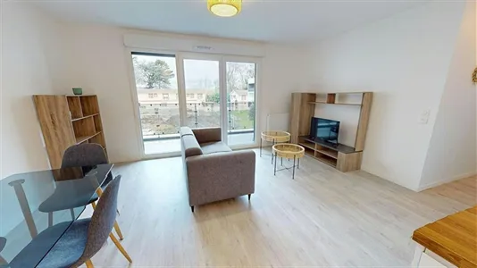 Apartments in Bordeaux - photo 1