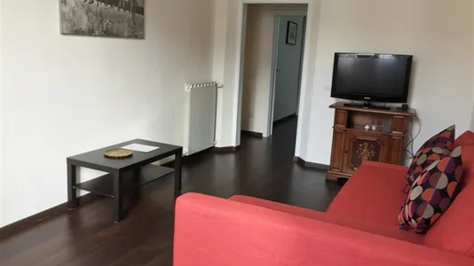 Rooms in Florence - photo 6