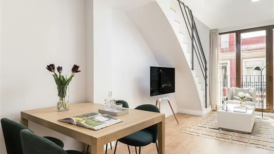 Apartments in Valencia Extramurs - photo 5