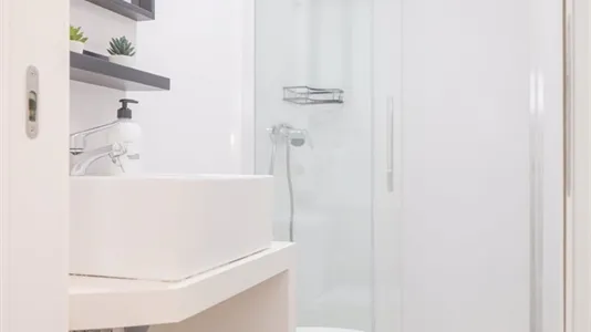 Apartments in Madrid Carabanchel - photo 10