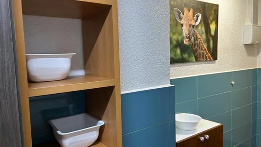 Apartments in Barcelona Les Corts - photo 2