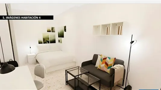 Rooms in Alfarería - photo 1