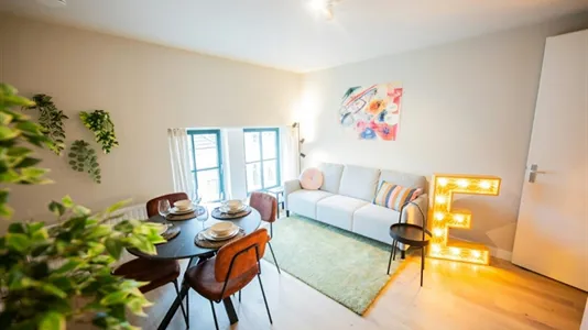 Apartments in Location is not specified - photo 1
