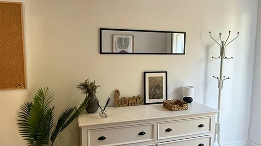 Rooms in Madrid Hortaleza - photo 7