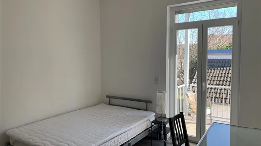 Rooms in Frankfurt West - photo 4