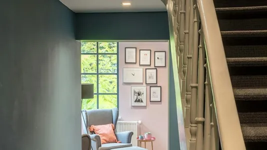 Rooms in Brussels Sint-Gillis - photo 10