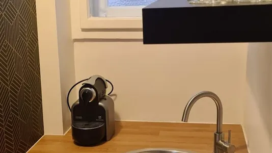 Apartments in Wien Neubau - photo 10