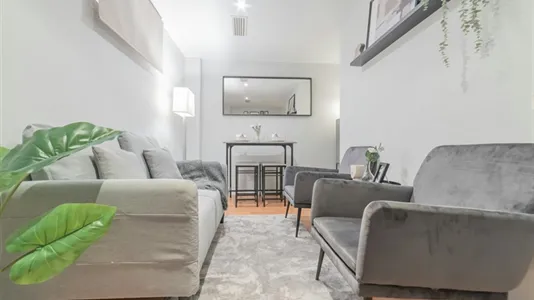 Rooms in Barcelona Gràcia - photo 10