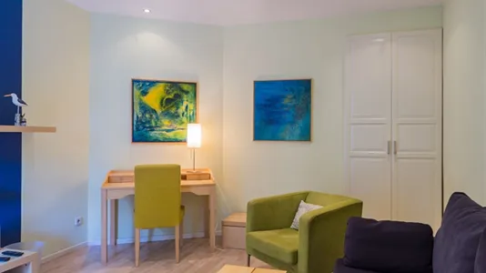 Apartments in Berlin Mitte - photo 6