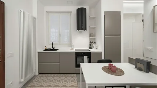 Apartments in Milano Zona 2 - Stazione Centrale, Gorla, Turro, Greco, Crescenzago - photo 9