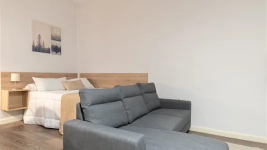 Rooms in Madrid Retiro - photo 7