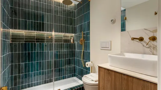 Apartments in Location is not specified - photo 10