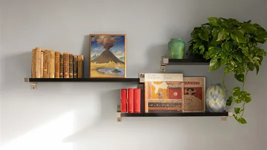 Apartments in Roma Municipio VII – Appio-Latino/Tuscolano/Cinecittà - photo 9