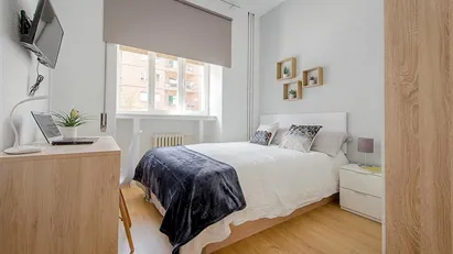 Room for rent in Madrid Salamanca, Madrid