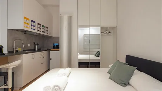 Apartments in Milano Zona 4 - Vittoria, Forlanini - photo 3