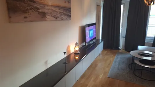 Apartments in Sundbyberg - photo 7