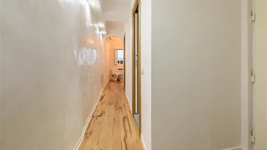 Apartments in Florence - photo 9